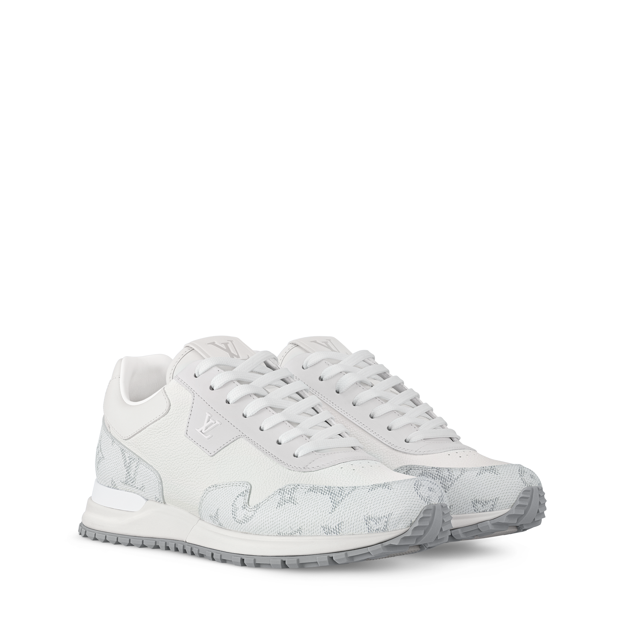 Run Away Sneaker - Shoes | LOUIS VUITTON